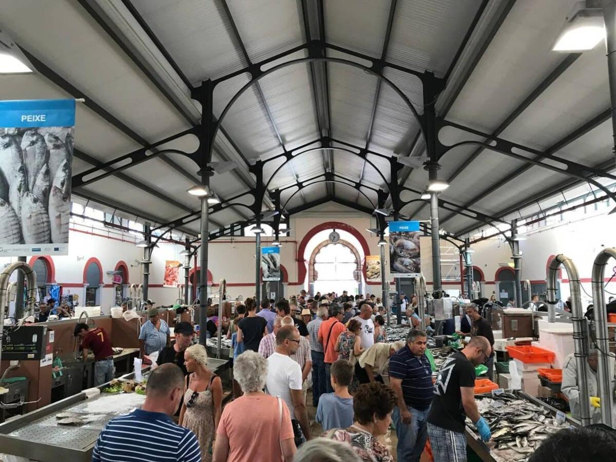 Bicas Velhas Studio Loulé Buitenkant foto