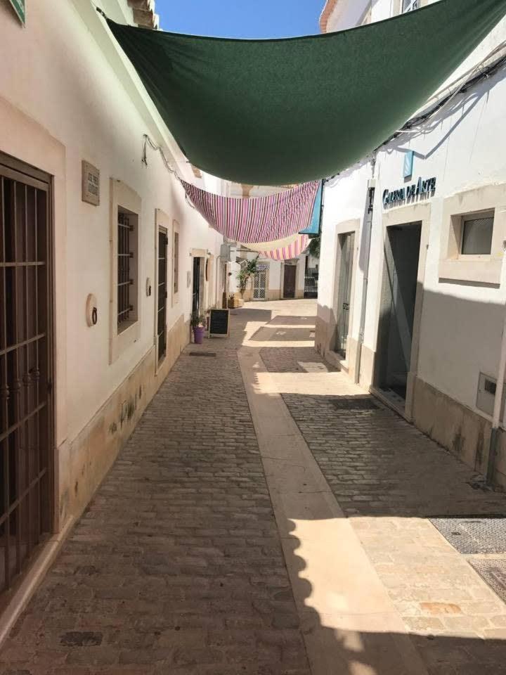 Bicas Velhas Studio Loulé Buitenkant foto