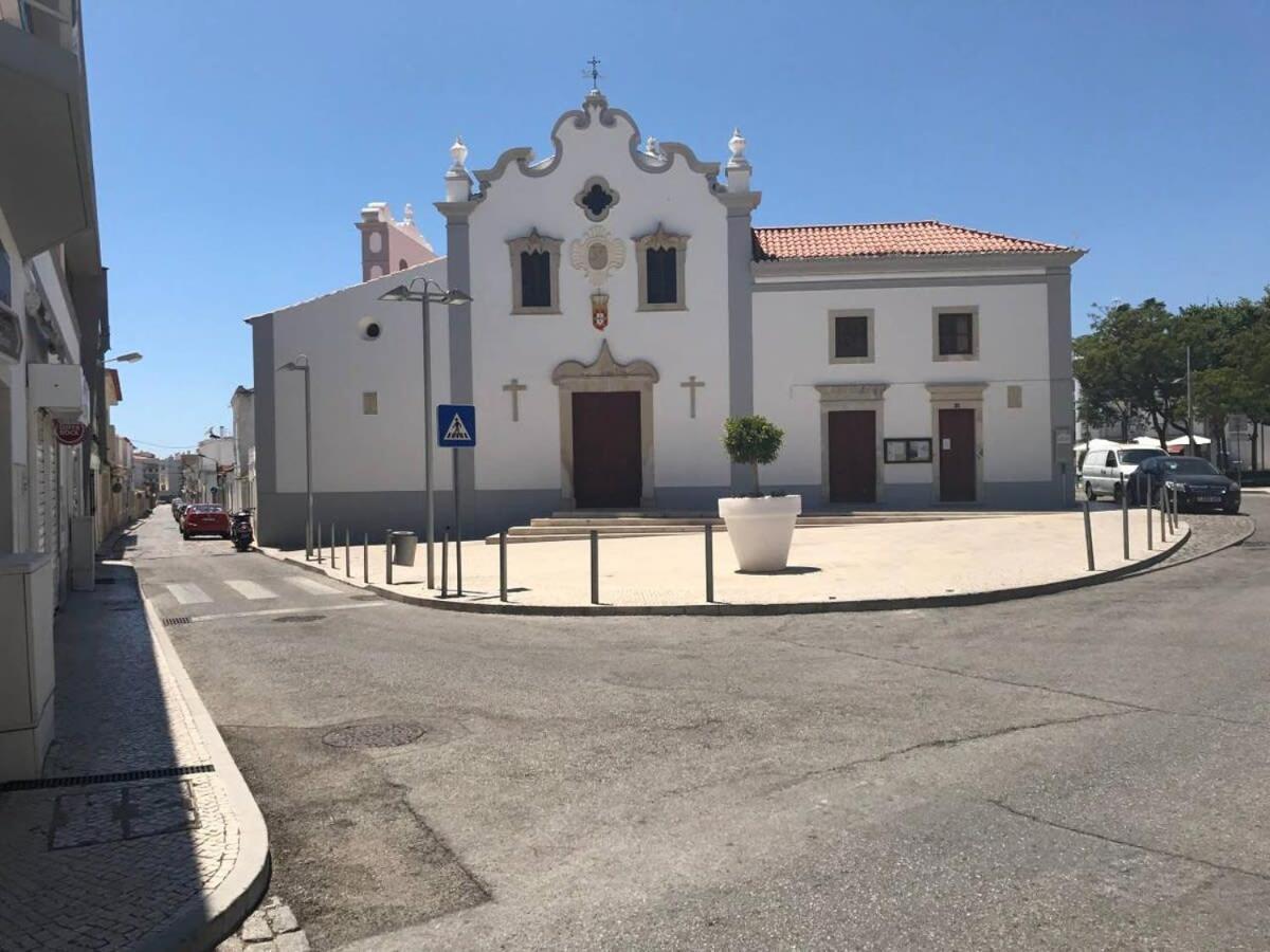 Bicas Velhas Studio Loulé Buitenkant foto